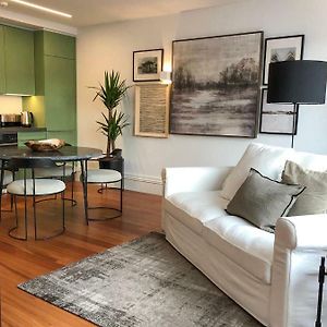 Deluxe Appartement